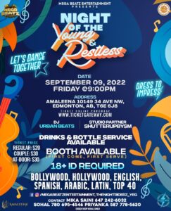 SEPTEMBER 09, 2022 (FRIDAY)